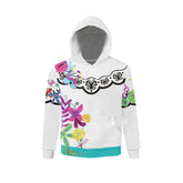 Kinder Jacke Encanto Mirable Jacke Hoodie Pullover Pulli Kinder